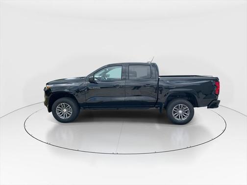 2025 Chevrolet Colorado LT
