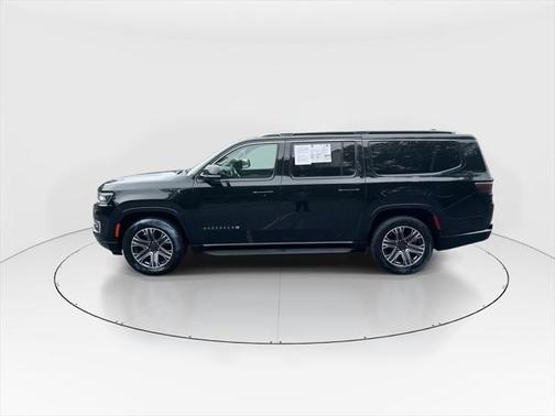 2023 Jeep Wagoneer L Series II 4x2