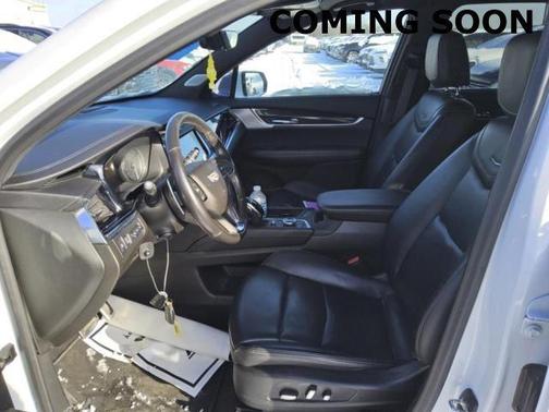 2023 Cadillac XT6 Sport AWD