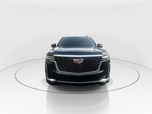 2024 Cadillac Escalade ESV Premium Luxury