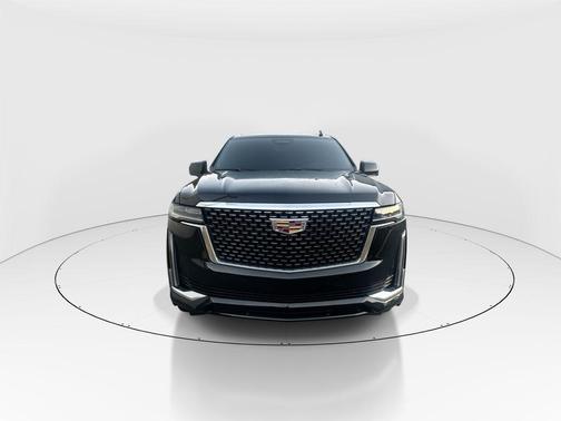 2024 Cadillac Escalade ESV Premium Luxury