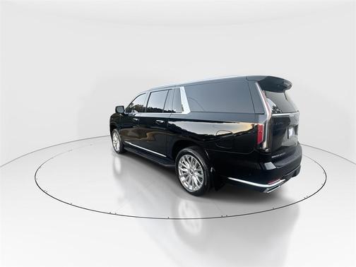 2024 Cadillac Escalade ESV Premium Luxury