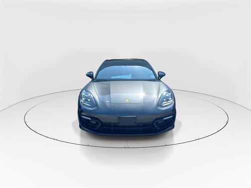 2023 Porsche Panamera 4S