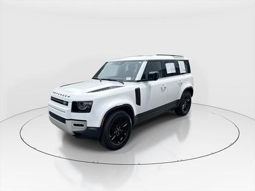 2024 Land Rover Defender 110 P300