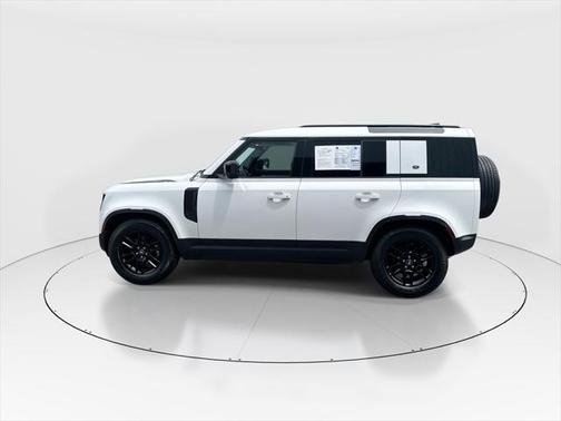 2024 Land Rover Defender 110 P300