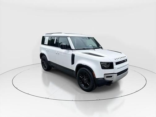 2024 Land Rover Defender 110 P300
