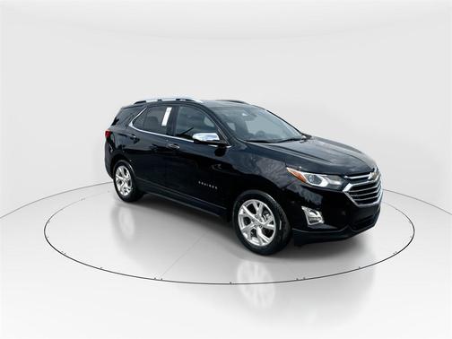 2021 Chevrolet Equinox Premier w/1LZ