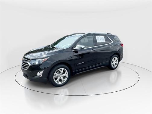 2021 Chevrolet Equinox Premier w/1LZ