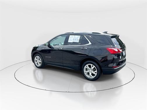 2021 Chevrolet Equinox Premier w/1LZ