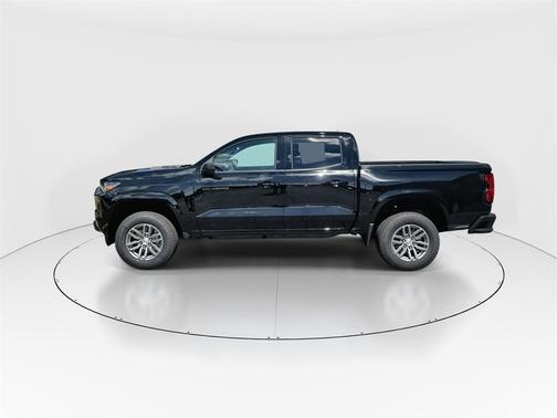 2025 Chevrolet Colorado LT