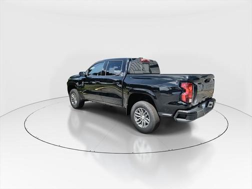 2025 Chevrolet Colorado LT
