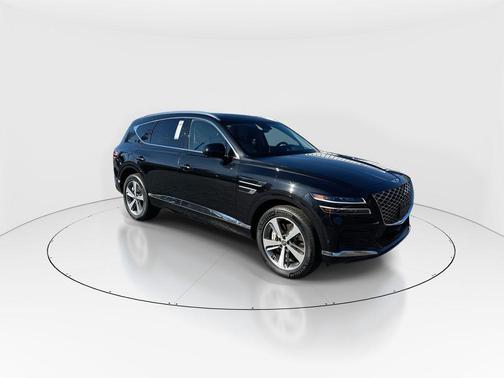 2023 Genesis GV80 2.5T