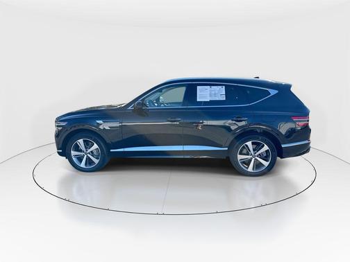2023 Genesis GV80 2.5T