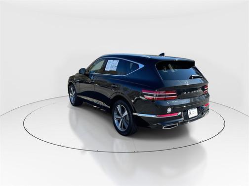 2023 Genesis GV80 2.5T