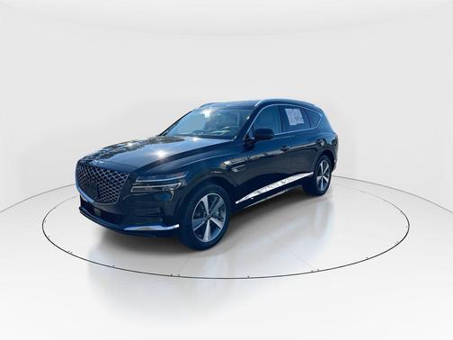 2023 Genesis GV80 2.5T