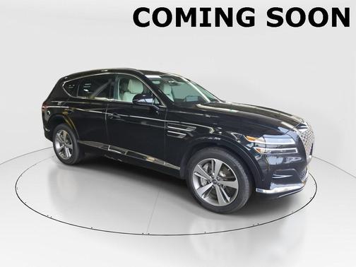 2023 Genesis GV80 2.5T