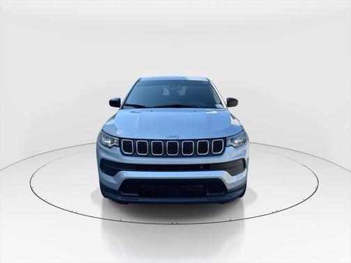 2024 Jeep Compass Sport
