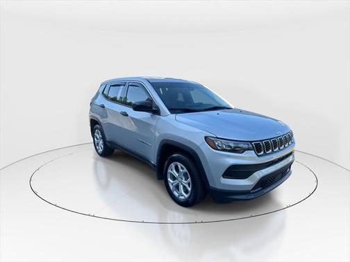 2024 Jeep Compass Sport