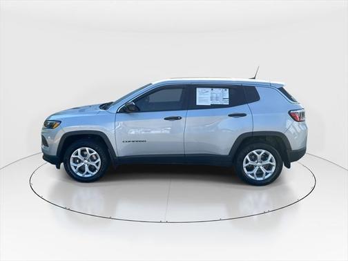 2024 Jeep Compass Sport