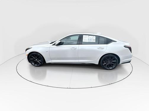 2025 Cadillac CT5 Sport