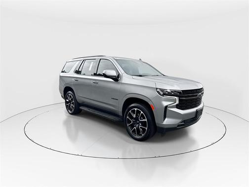 2024 Chevrolet Tahoe 2WD RST