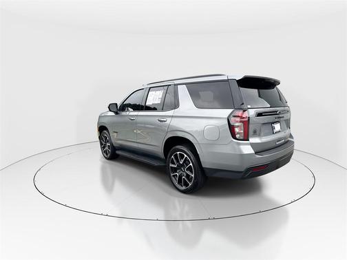 2024 Chevrolet Tahoe 2WD RST