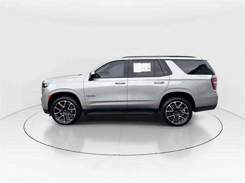 2024 Chevrolet Tahoe 2WD RST