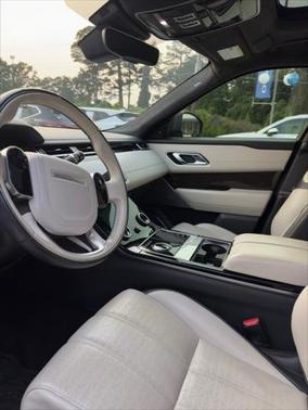 2018 Land Rover Range Rover Velar P380 HSE R-Dynamic