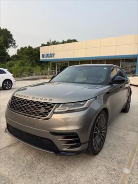 2018 Land Rover Range Rover Velar P380 HSE R-Dynamic