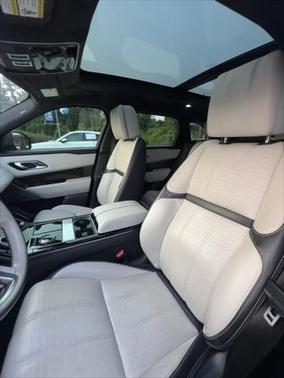2018 Land Rover Range Rover Velar P380 HSE R-Dynamic