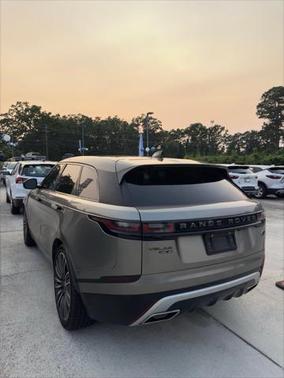 2018 Land Rover Range Rover Velar P380 HSE R-Dynamic