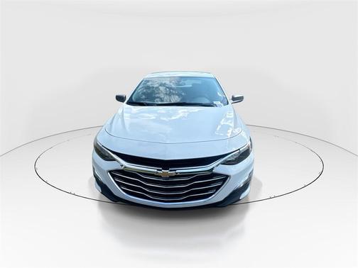 2024 Chevrolet Malibu 1LS