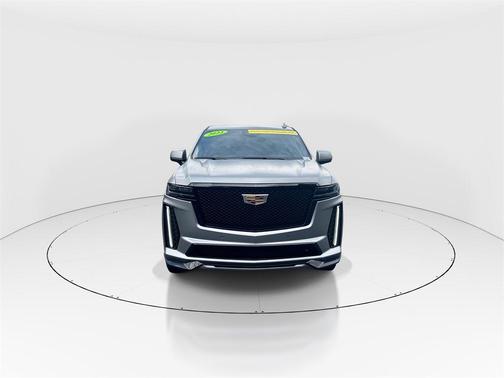 2023 Cadillac Escalade ESV V-Series