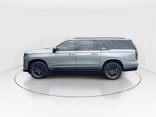 2023 Cadillac Escalade ESV V-Series