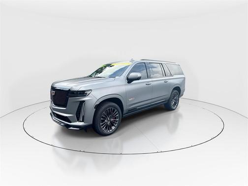 2023 Cadillac Escalade ESV V-Series