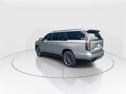 2023 Cadillac Escalade ESV V-Series