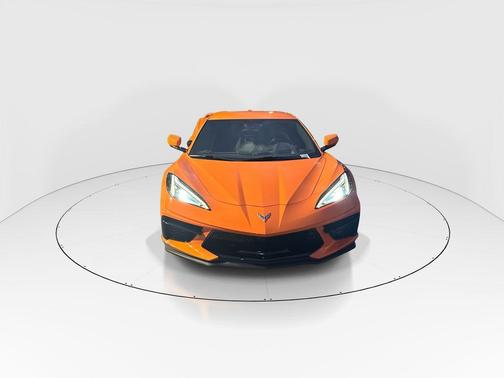 2023 Chevrolet Corvette Stingray w/2LT