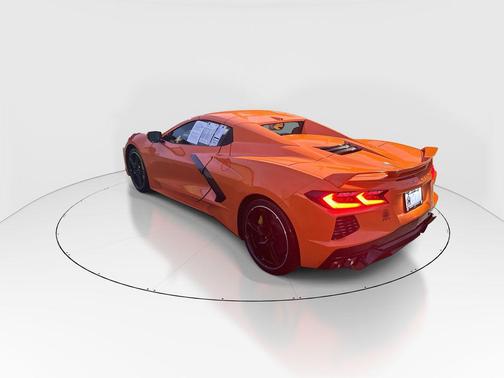 2023 Chevrolet Corvette Stingray w/2LT