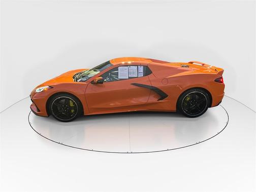 2023 Chevrolet Corvette Stingray w/2LT