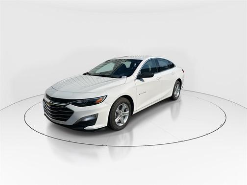 2024 Chevrolet Malibu 1LS