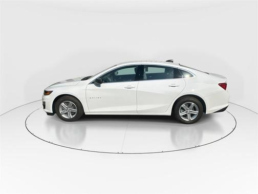 2024 Chevrolet Malibu 1LS