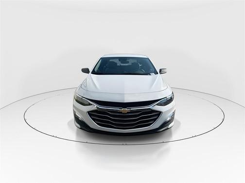 2024 Chevrolet Malibu 1LS