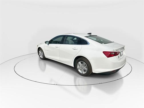 2024 Chevrolet Malibu 1LS