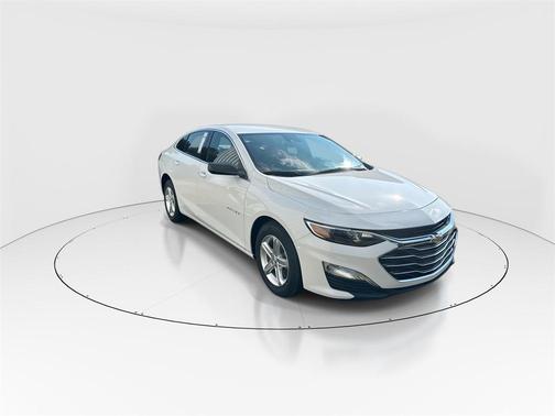 2024 Chevrolet Malibu 1LS