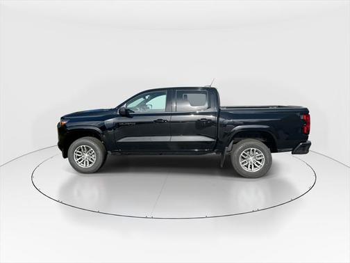 2025 Chevrolet Colorado LT