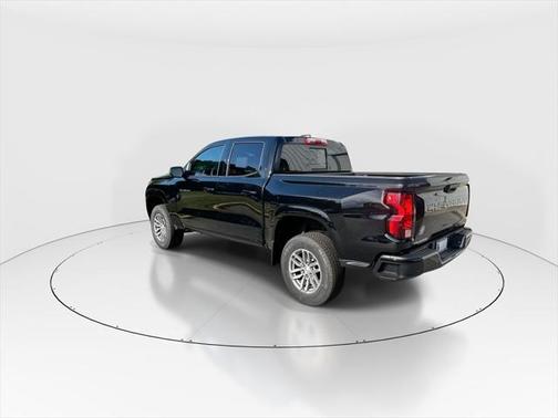 2025 Chevrolet Colorado LT