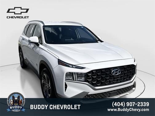 2023 Hyundai SANTA FE SEL 2.4