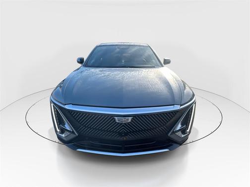 2023 Cadillac LYRIQ Luxury