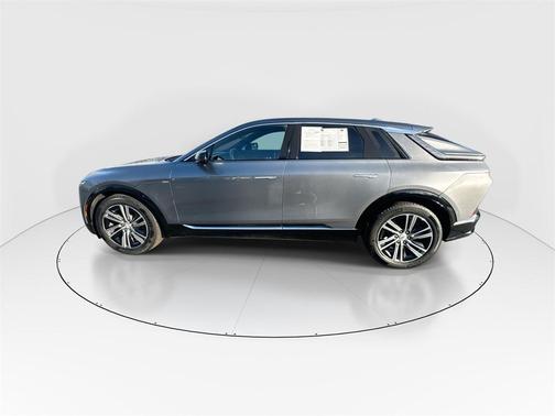 2023 Cadillac LYRIQ Luxury