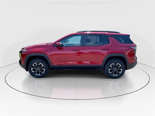 2026 Chevrolet Equinox AWD ACTIV